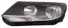 VW 5N1941005 Headlight